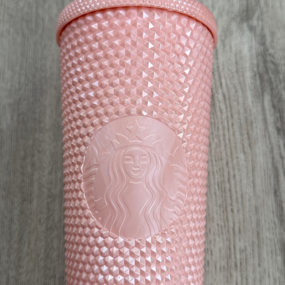 Starbucks Textured Tumbler - Picture 2 of 3